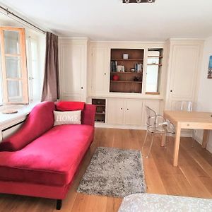 Studio Appartement